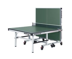Теннисный стол DONIC WALDNER PREMIUM 30 GREEN (без сетки)