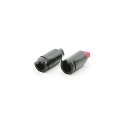 Разъем (штекер) для наушников Audio-Technica TH-IM04, IM03, IM50, IM70 (Черный)