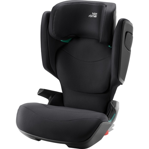 Britax Roemer KIDFIX PRO M Classic, Space Black