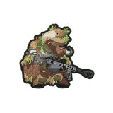 Патч Task Force 2215 Patch SNIPER OX velcro
