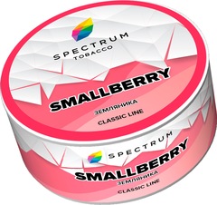 Spectrum - Smallberry (Земляника), 25 гр