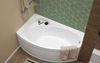 Aquanet 203988 Ванна JERSEY 170*90 L (203988)