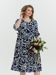 4715 Платье женское