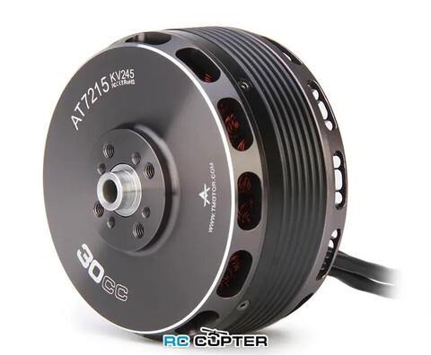 T-Motor AT7215 30 CC KV220