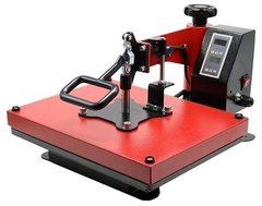 Термопресс планшетный MICROTEC SSH-1215