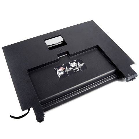 Правая крышка в сборе Kyocera PARTS RIGHT COVER UNIT SP для Kyocera TASKalfa 3212i / 4012i 302V694100