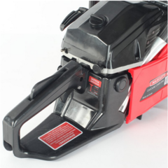 Бензопила MAXCUT MC 146