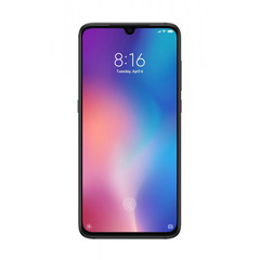Смартфон  Xiaomi Mi 9 64GB Black