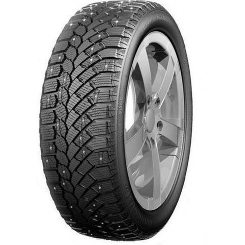 Gislaved Nord Frost 200 ID 215/60 R16 99T шип
