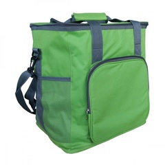 Изотермическая сумка Bestpohod Snowbag 35 green