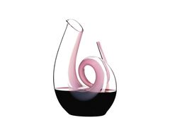 Декантер Riedel Curly Pink, 1,4 л, фото 2