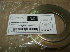 Маслоотражатель зад. п-ка втор. вала ( КПП АДС 5ст.)