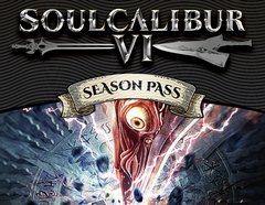 SoulCalibur VI - Season Pass (для ПК, цифровой код доступа)