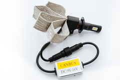 Комплект LED ламп головного света Viper C-3 H7, Flex (гибкий кулер) Чип PHILIPS