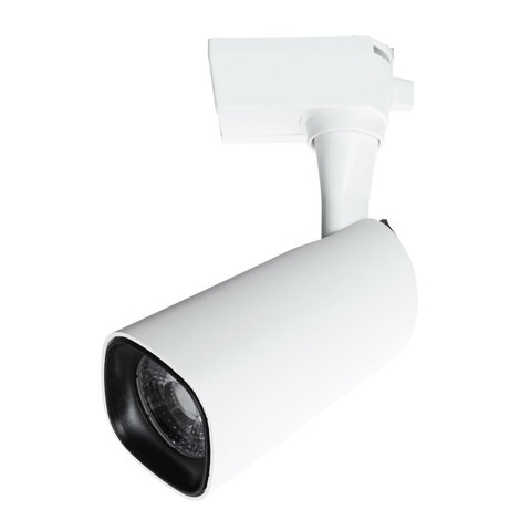 Трековый светильник Arte Lamp Barut A4562PL-1WH