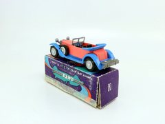 Stutz 8 DV32 Matchbox remake Matchbox vehicle IA-1933 Made in USSR 1:43