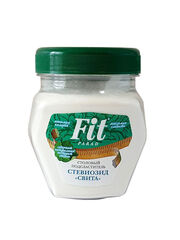 Сахарозаменитель стевиозид Fit Parad SWITA, 90 г