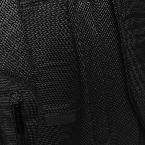 Картинка рюкзак городской Torber torber vector черный - 5