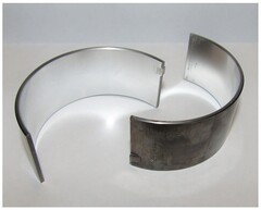 Вкладыши шатунные SDEC SC7H230D2; TDS 120,155 6LTE (комплект из 2 шт.)/Big-end Bearing (S00016936+01)