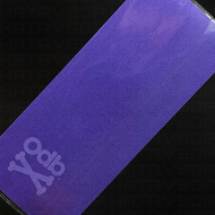 Simple Purple ODB Wraps