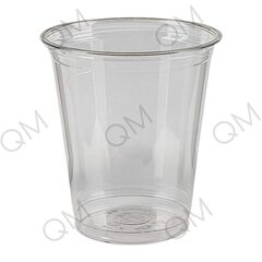 Стакан ПЭТ 300 мл Упакс-Юнити, 1000 шт