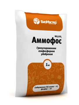 АММОФОС 1 КГ – купить в интернет-магазине, цена, заказ online