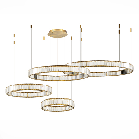 Люстра подвесная ST Luce Tivoli SL1622.303.04