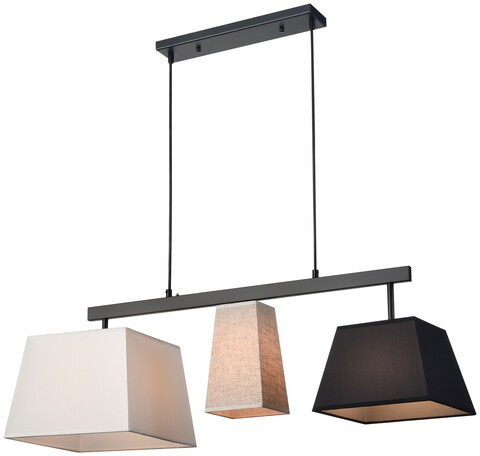 Светильник подвесной Velante 268-023-03