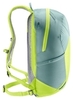 Картинка рюкзак туристический Deuter Speed Lite 17 Jade-Citrus - 7