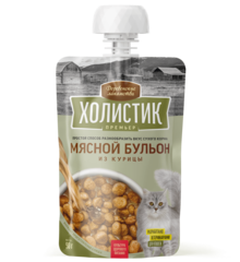 Деревенские лакомства 