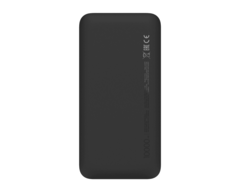 Аккумулятор внешний 10000mAh Redmi Power Bank Black PB100LZM (VXN4305GL)