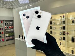 iPhone 13 Mini, 256 ГБ б/у