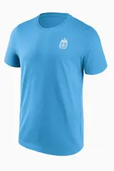 Футболка Fanatics Argentina 2024 Messi Graphic - голубой