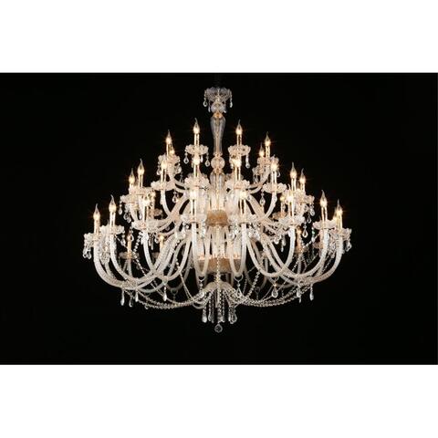 Подвесная люстра Aployt Halina APL.811.03.42