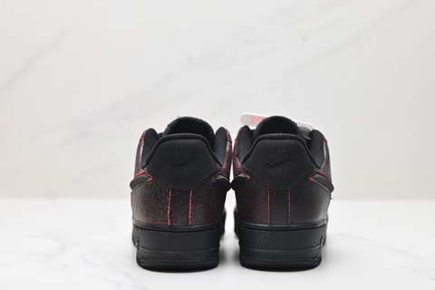 Nike Air Force 1 Low 'Halloween' 2024 
