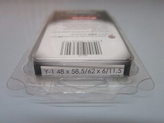 Пыльники вилки DR-Z 400 Ariete ARI.126 48 58,5 62 6/11,5