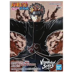 Фигурка Banpresto Naruto Shippuden Vibration Stars: Pain