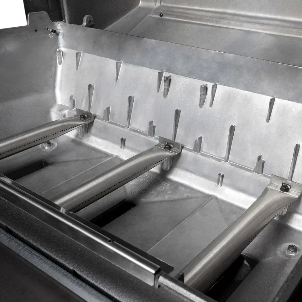 Гриль газовый Broil King SIGNET S 390