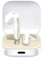 Наушники Xiaomi Redmi Buds 6 Active белый