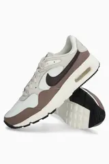 Кроссовки Nike Air Max SC - серый