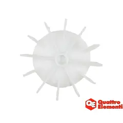 Крыльчатка якоря QUATTRO ELEMENTI 601/801 Ci (910-133-20)