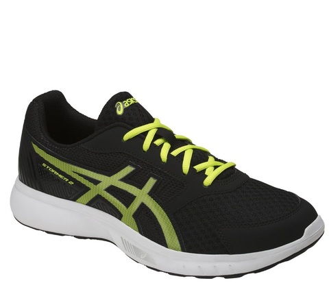 Кроссовки беговые Asics Stormer 2 мужские