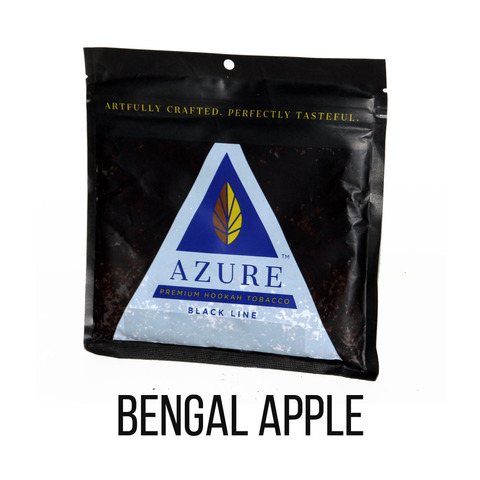 Табак Azure Bengal Apple 250 г