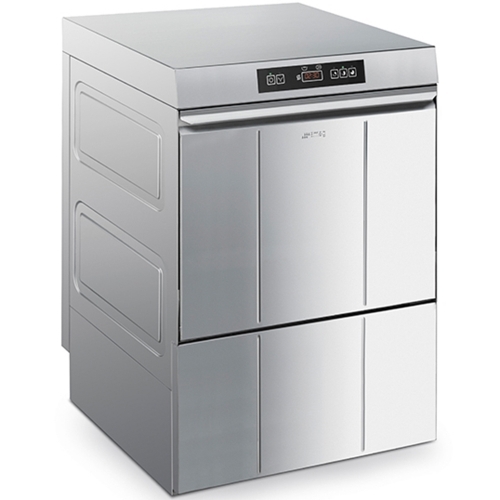 Фронтальная посудомоечная машина Smeg UD505DS