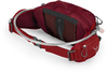 Картинка сумка для бега Osprey Seral Molten Red - 4