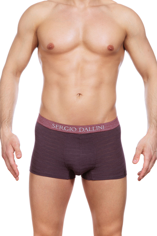Мужские трусы 2306-2 Sergio Dallini