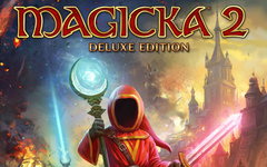 Magicka 2 - Deluxe Edition (для ПК, цифровой ключ)