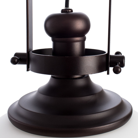 Подвес Arte Lamp Nautilus A8025SP-1CK
