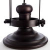 Подвес Arte Lamp Nautilus A8025SP-1CK