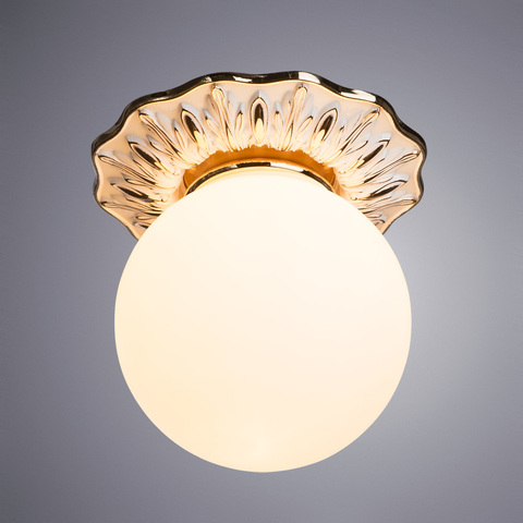 Светильник Divinare Perla 5007/20 PL-1